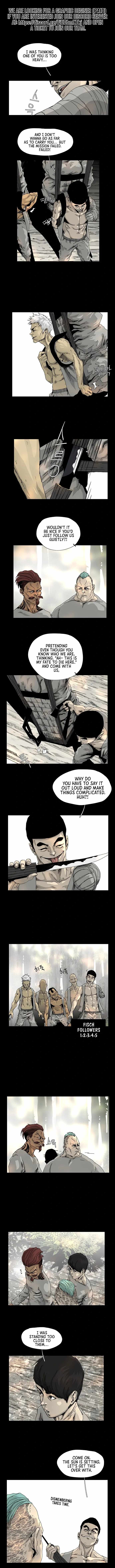 Hell 58 Chapter 20 - Page 2