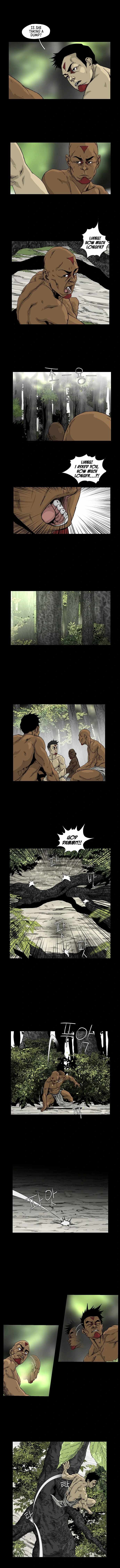 Hell 58 Chapter 20 - Page 8