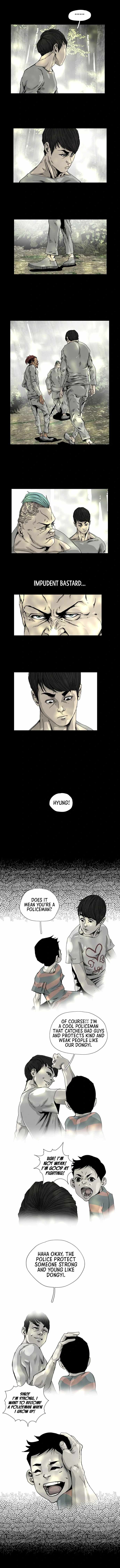 Hell 58 Chapter 22 - Page 3