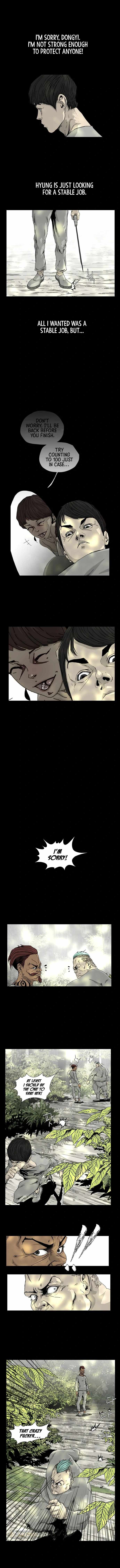 Hell 58 Chapter 22 - Page 4