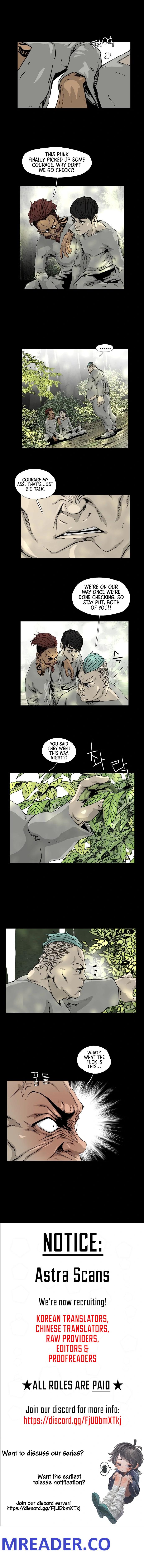 Hell 58 Chapter 22 - Page 8