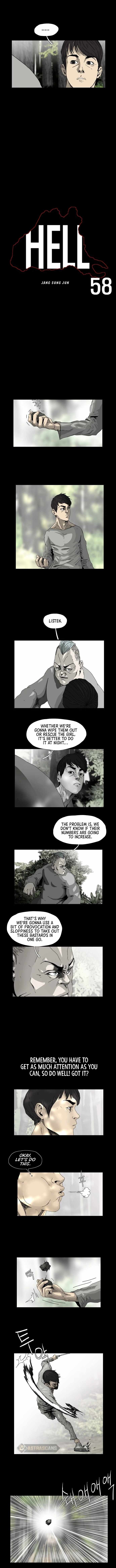 Hell 58 Chapter 23 - Page 4