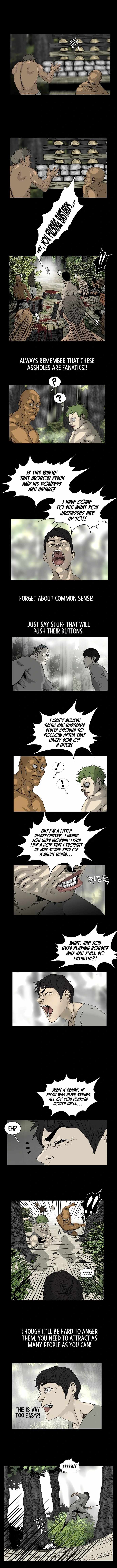 Hell 58 Chapter 23 - Page 5