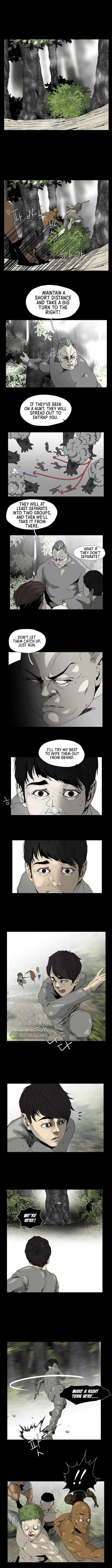 Hell 58 Chapter 23 - Page 6