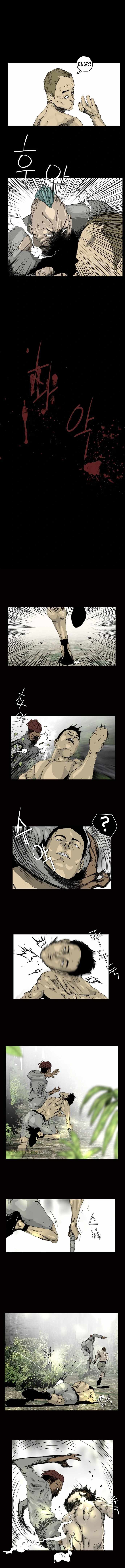 Hell 58 Chapter 24 - Page 3