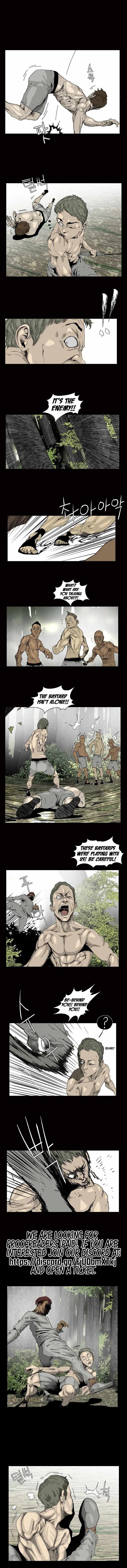 Hell 58 Chapter 24 - Page 4