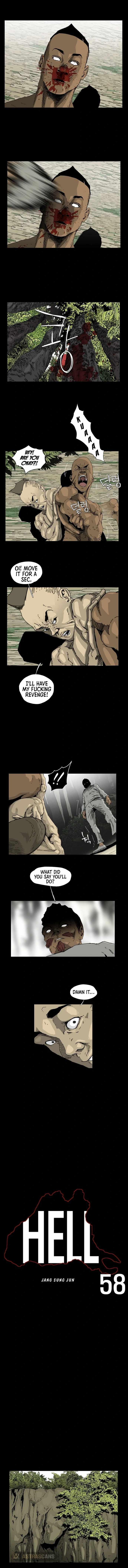 Hell 58 Chapter 24 - Page 7