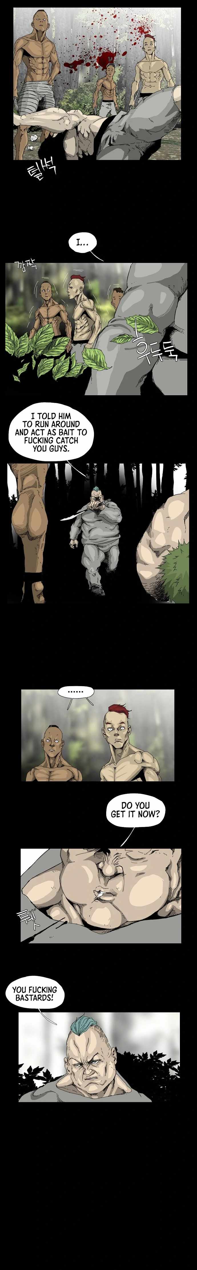Hell 58 Chapter 24 - Page 9