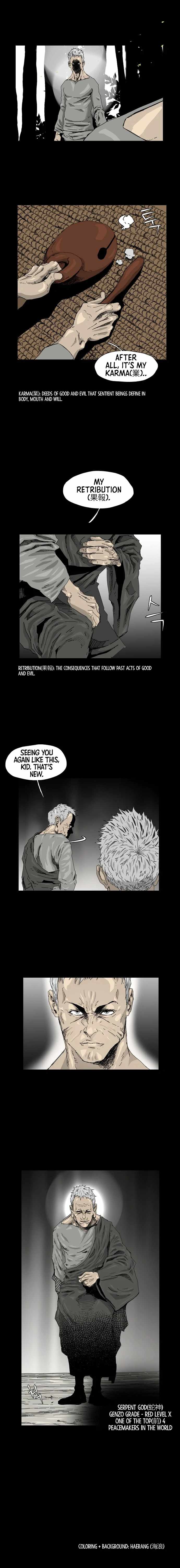Hell 58 Chapter 25 - Page 11