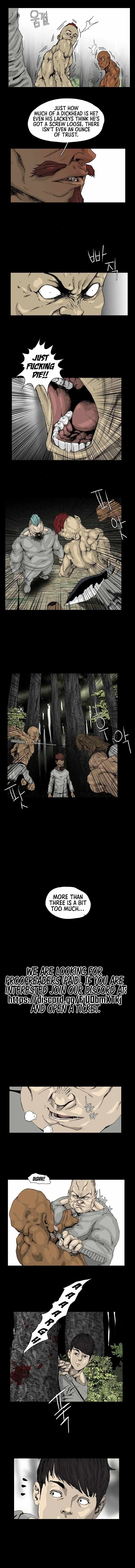 Hell 58 Chapter 25 - Page 4