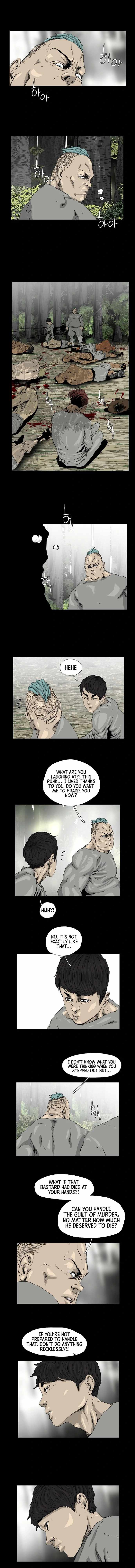 Hell 58 Chapter 25 - Page 6