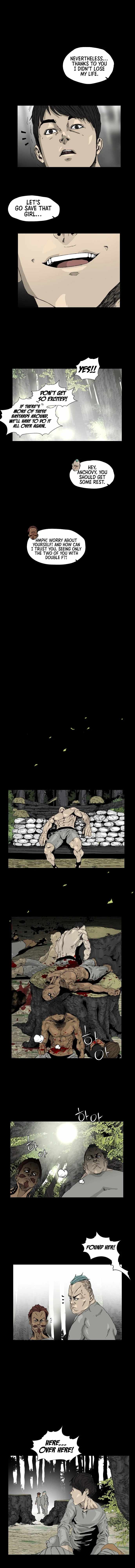 Hell 58 Chapter 25 - Page 7
