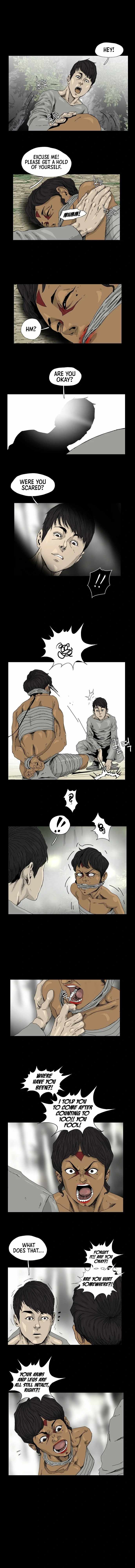 Hell 58 Chapter 25 - Page 8