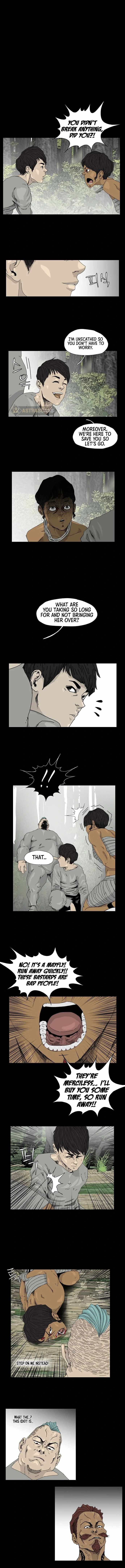 Hell 58 Chapter 25 - Page 9