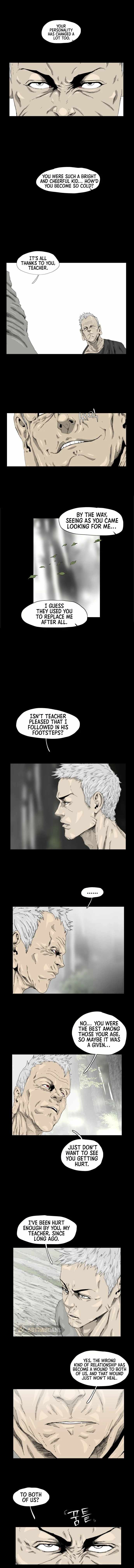 Hell 58 Chapter 26 - Page 3
