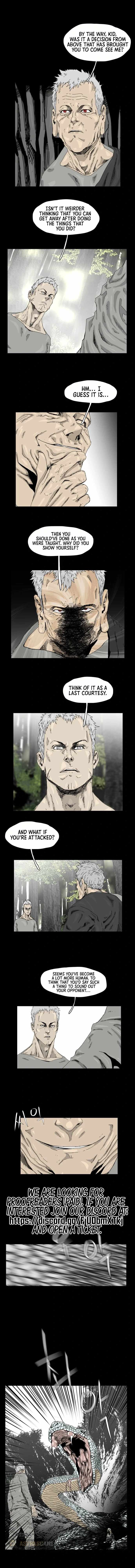 Hell 58 Chapter 26 - Page 4