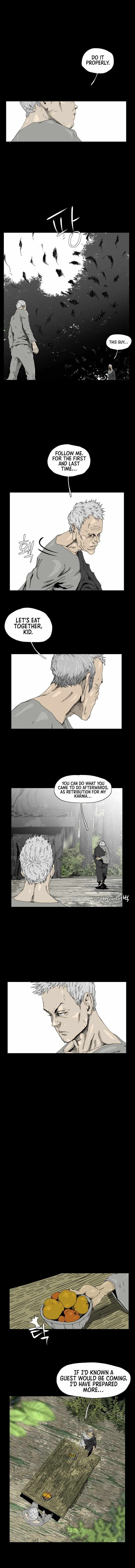 Hell 58 Chapter 26 - Page 5