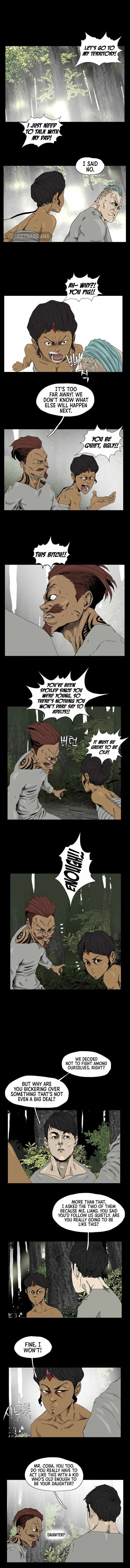 Hell 58 Chapter 26 - Page 7