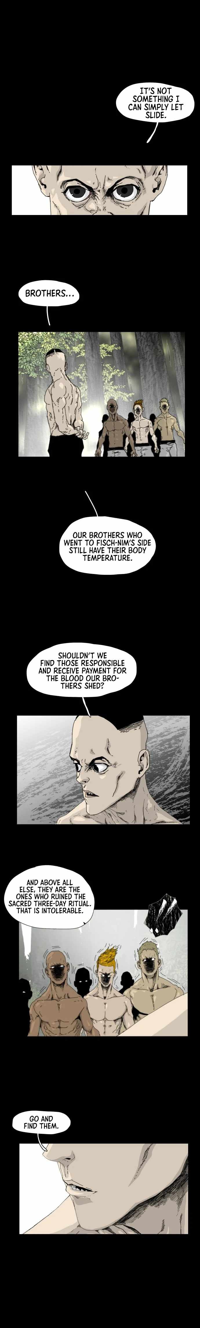 Hell 58 Chapter 26 - Page 9