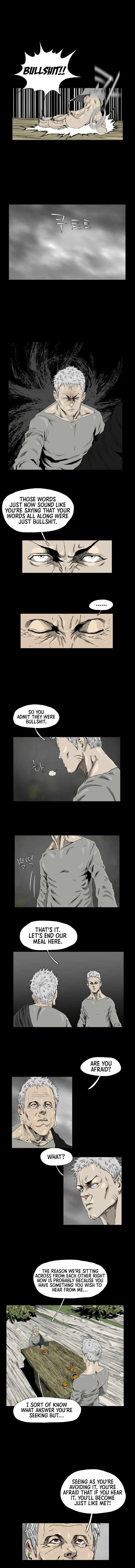 Hell 58 Chapter 27 - Page 2