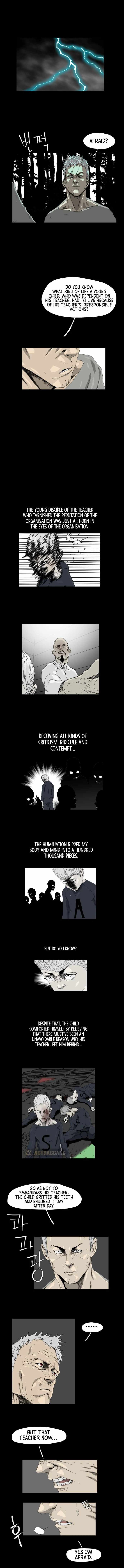Hell 58 Chapter 27 - Page 3