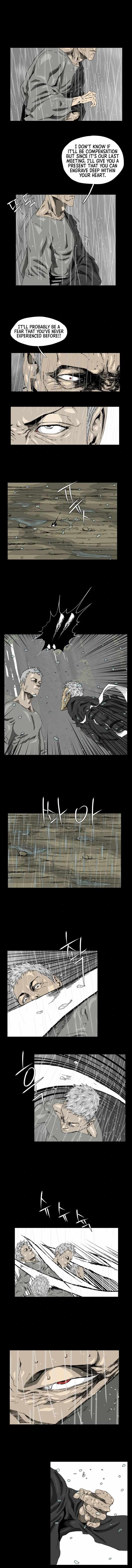 Hell 58 Chapter 27 - Page 5