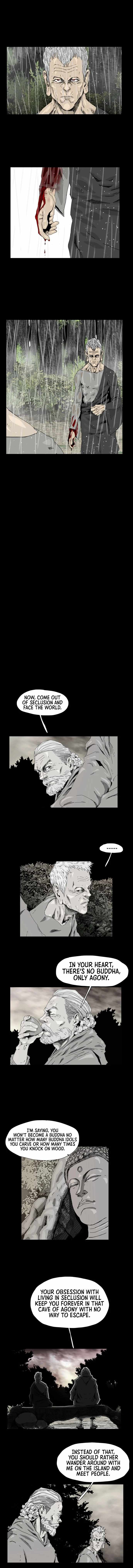 Hell 58 Chapter 27 - Page 7