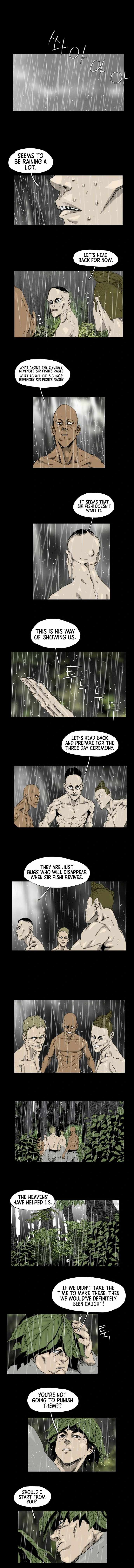 Hell 58 Chapter 28 - Page 2