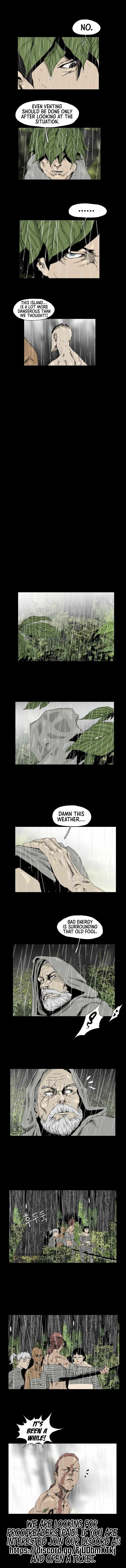 Hell 58 Chapter 28 - Page 3