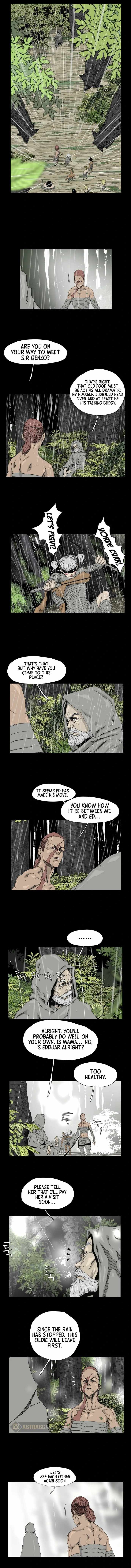 Hell 58 Chapter 28 - Page 4
