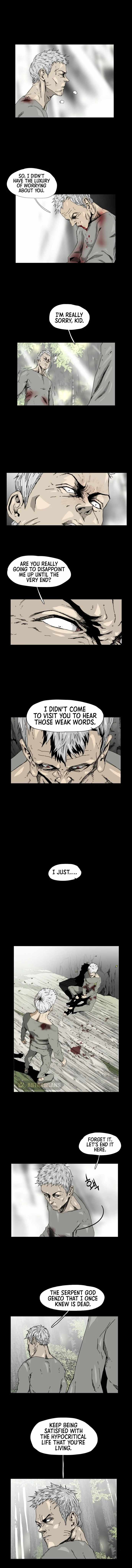Hell 58 Chapter 28 - Page 6