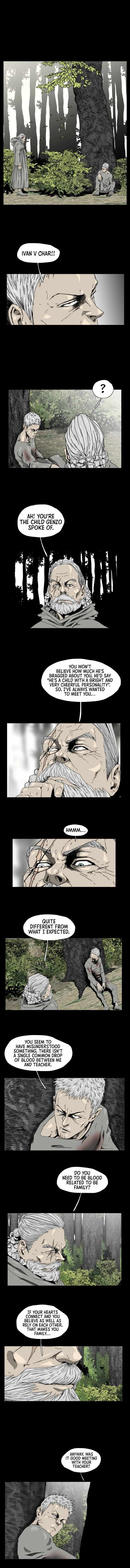 Hell 58 Chapter 29 - Page 2