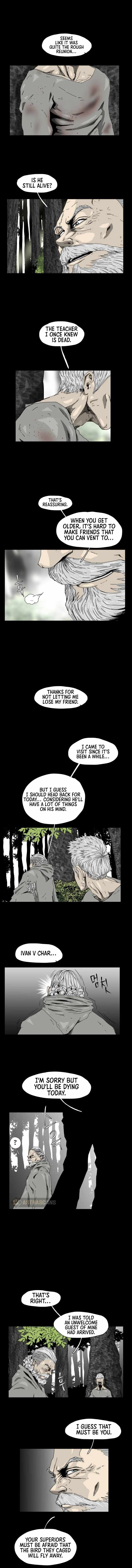 Hell 58 Chapter 29 - Page 3