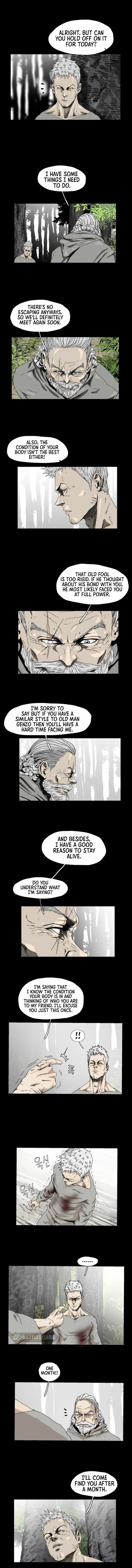 Hell 58 Chapter 29 - Page 4