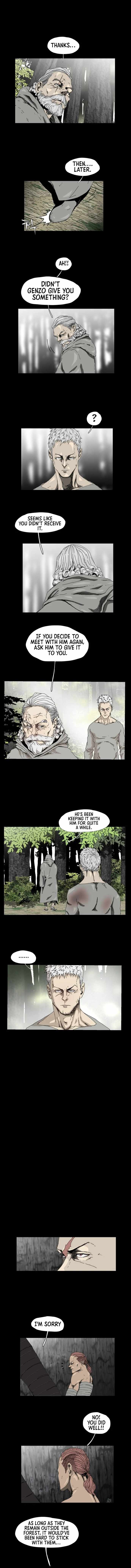 Hell 58 Chapter 29 - Page 5