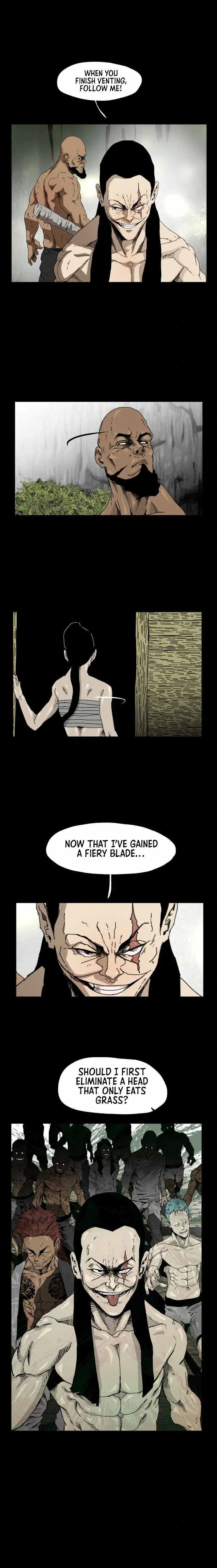 Hell 58 Chapter 30 - Page 10