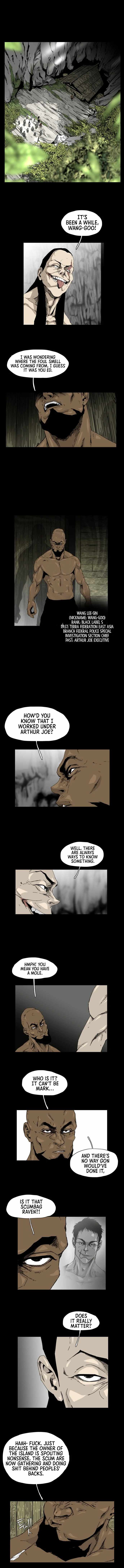Hell 58 Chapter 30 - Page 2