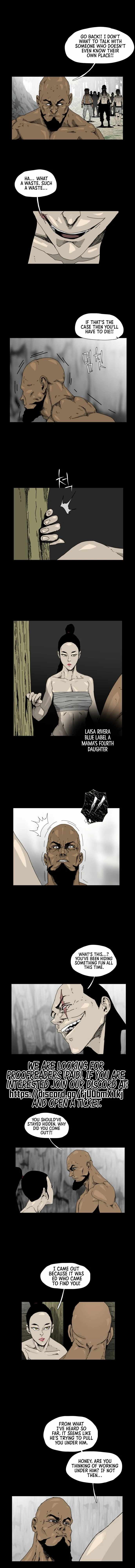 Hell 58 Chapter 30 - Page 4