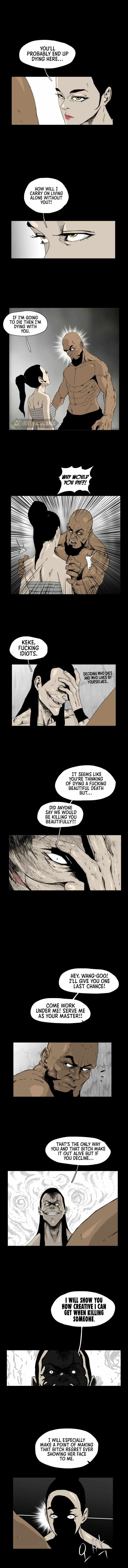 Hell 58 Chapter 30 - Page 5