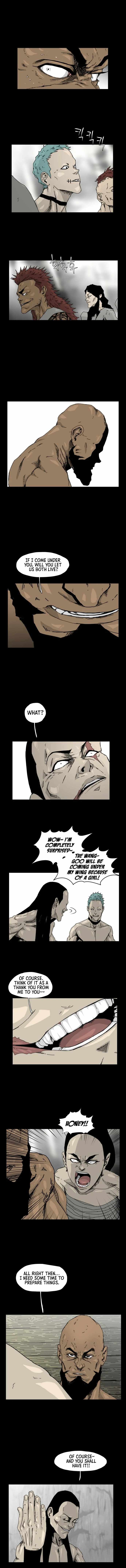 Hell 58 Chapter 30 - Page 6