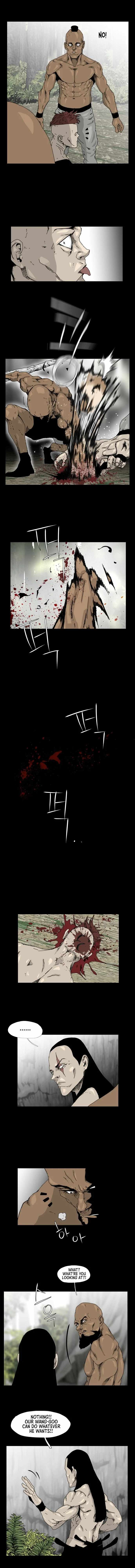 Hell 58 Chapter 30 - Page 9