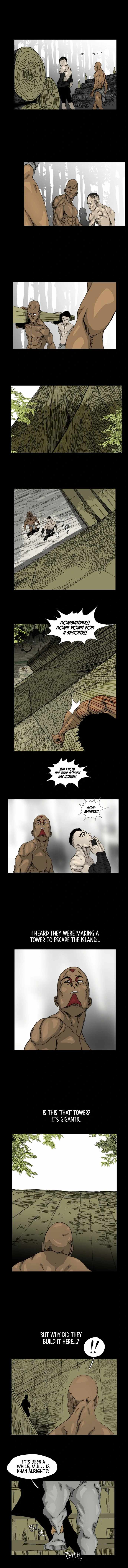 Hell 58 Chapter 31 - Page 10