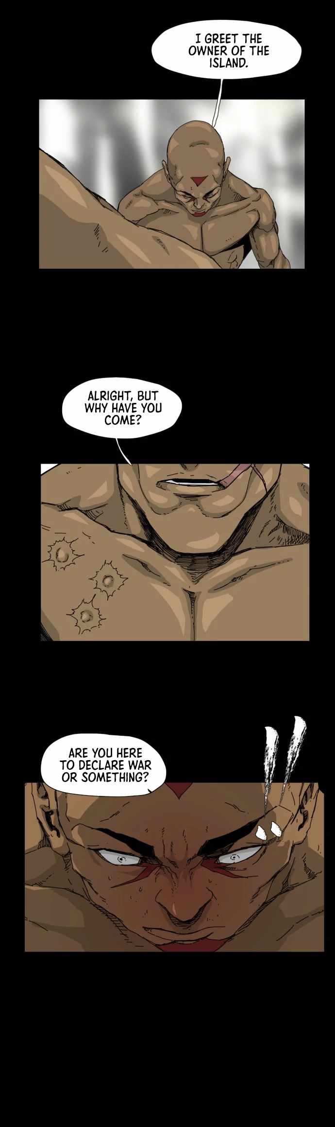 Hell 58 Chapter 31 - Page 11