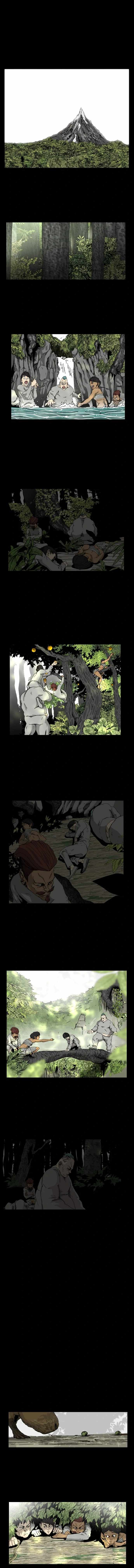 Hell 58 Chapter 31 - Page 2