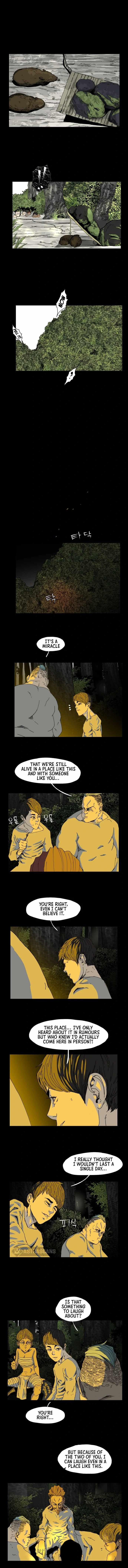 Hell 58 Chapter 31 - Page 3