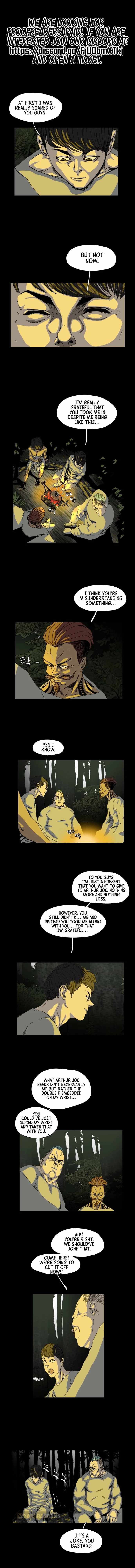Hell 58 Chapter 31 - Page 4