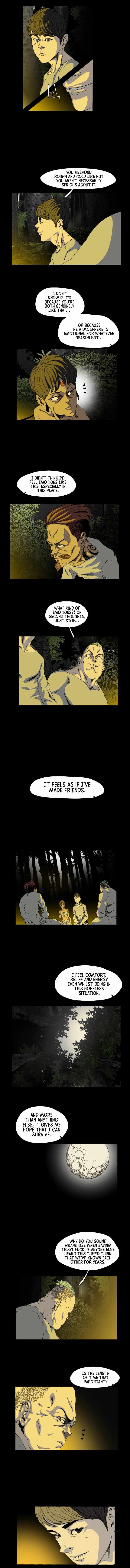 Hell 58 Chapter 31 - Page 5