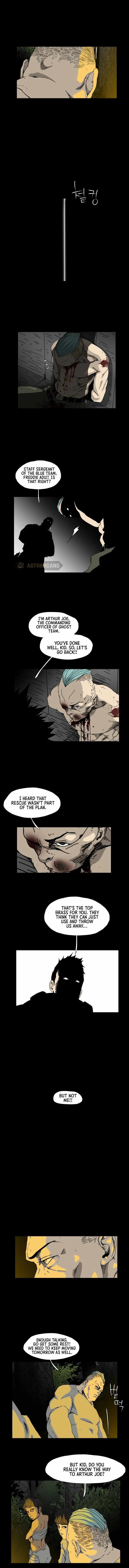 Hell 58 Chapter 31 - Page 8