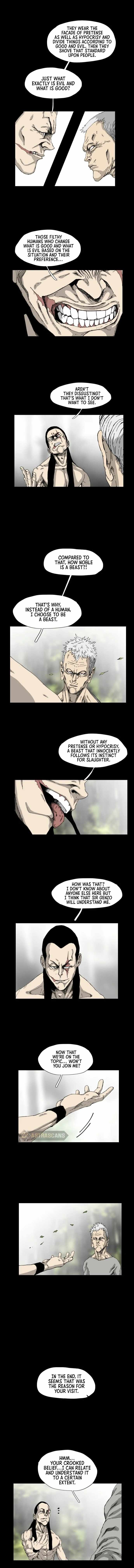 Hell 58 Chapter 32 - Page 10