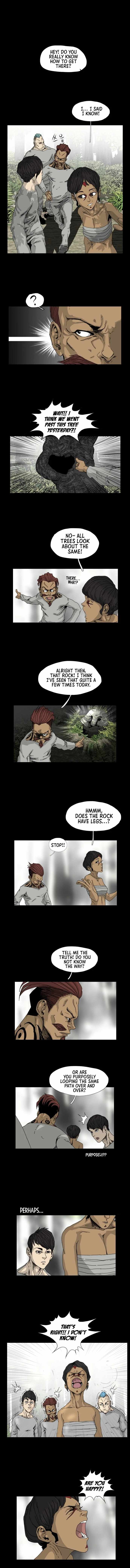 Hell 58 Chapter 32 - Page 2
